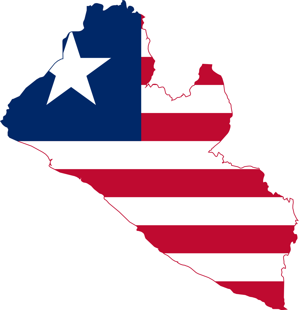 Facts About Liberia