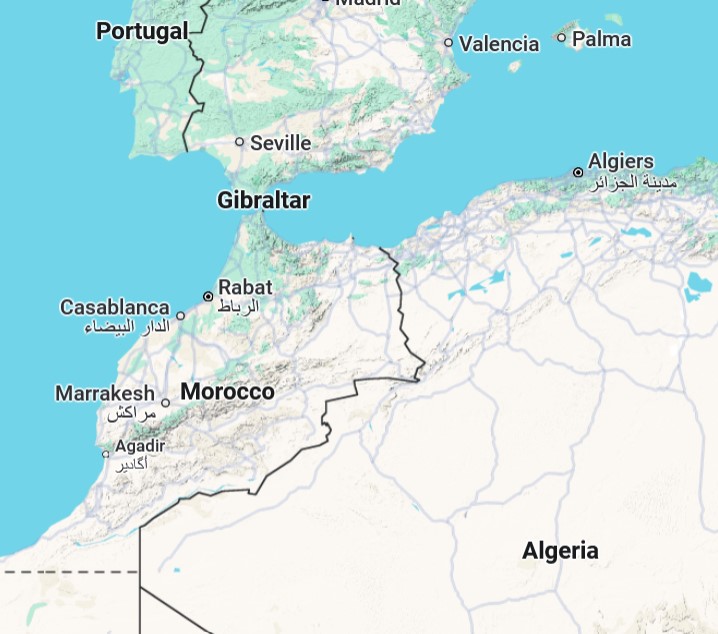 UK Supports Morocco’s Autonomy Plan for Western Sahara: A Diplomatic Win for Rabat