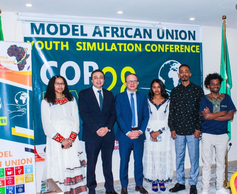 Empowering Youth
