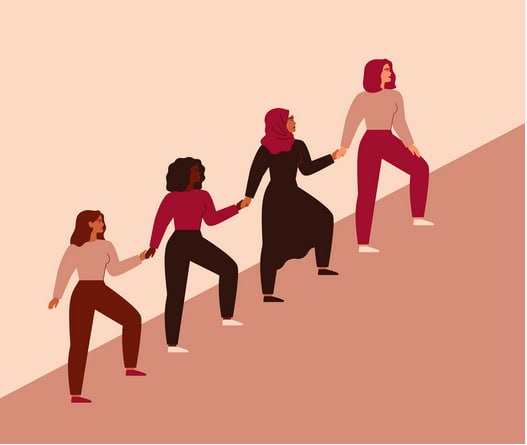 International Women’s Day 2024:   