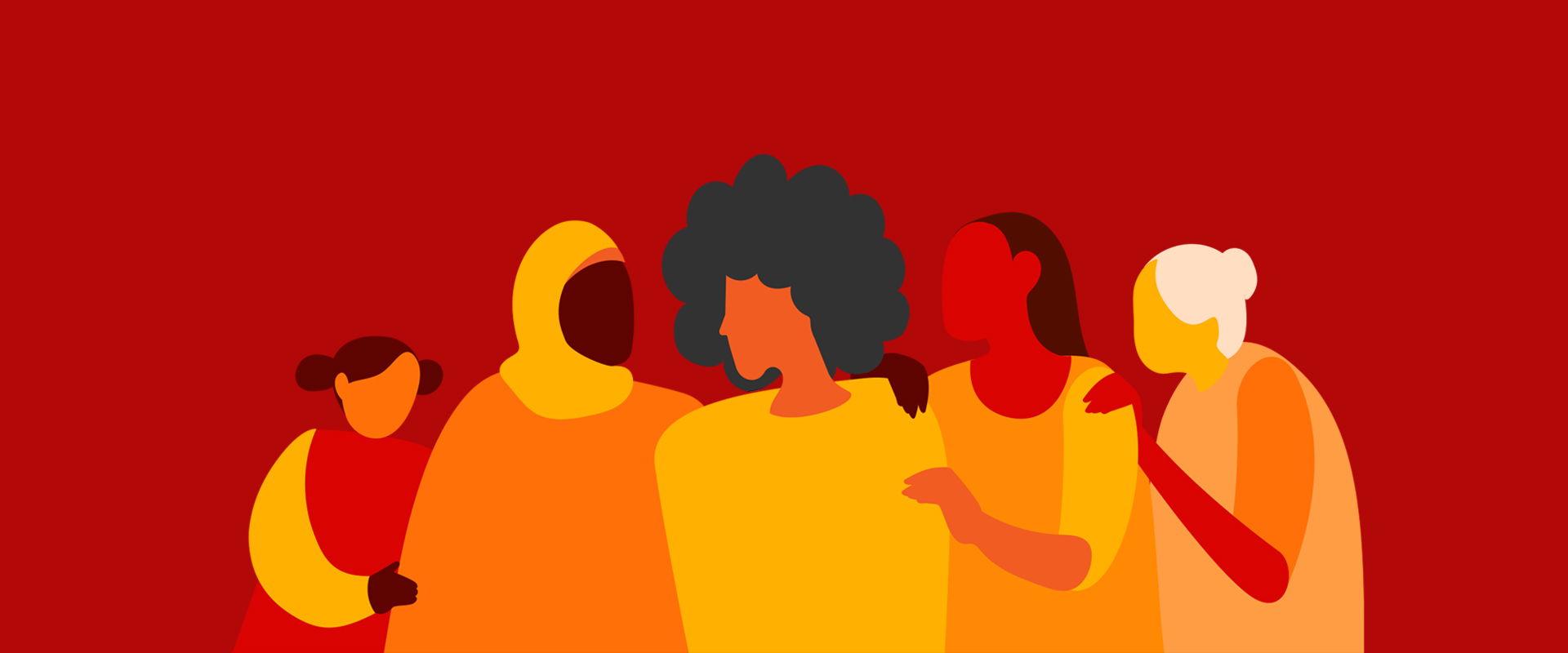 “UNITE! Activism To End Violence Against Women and Girls”