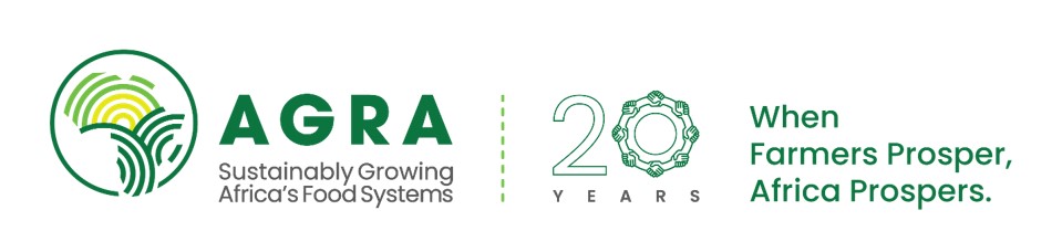 AGRA Turns 20: Africa's Food Transformation Not Yet Realised